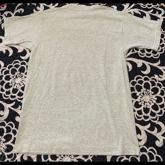 Vintage Atlanta Braves 1995 World Series T Shirt - Picture 4 of 4